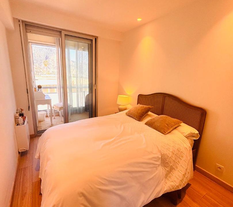 Photo of Bedroom in Beaulieu-sur-Mer