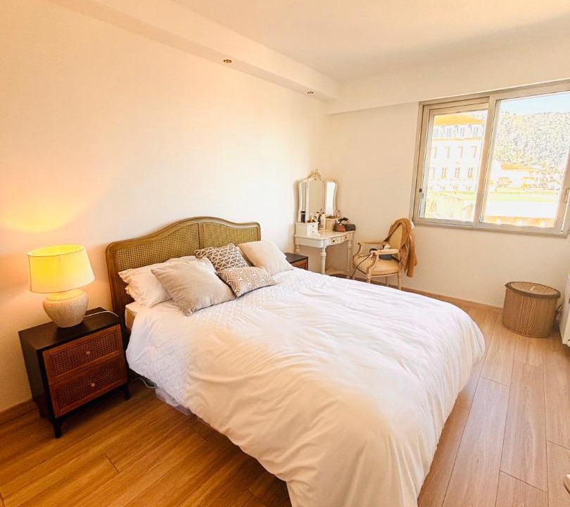 Photo of Bedroom in Beaulieu-sur-Mer