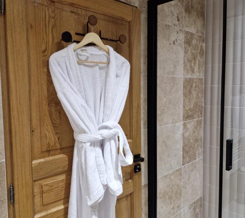 Photo of Bathroom in Saint-Tropez City Centre