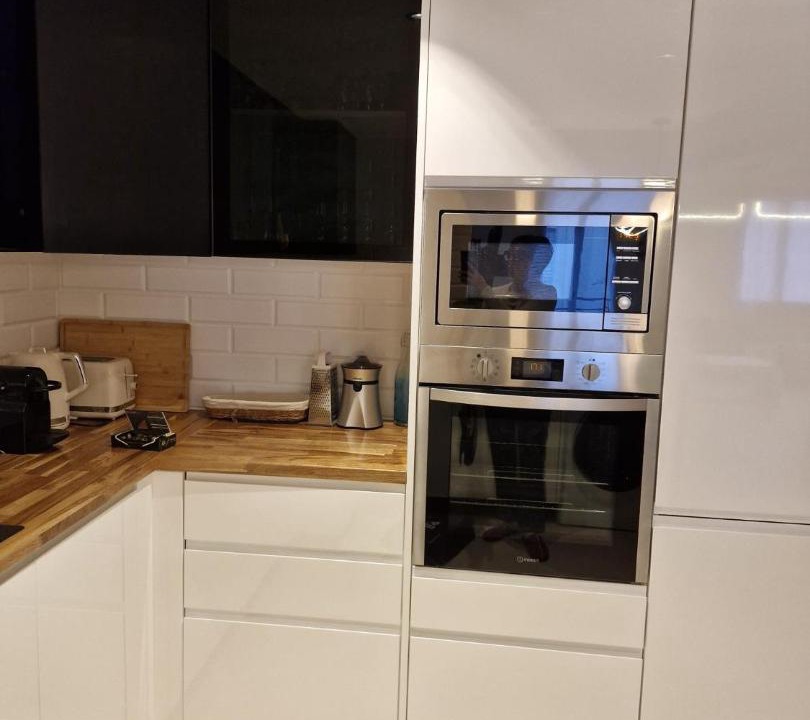 Photo of Kitchen in Saint-Tropez City Centre