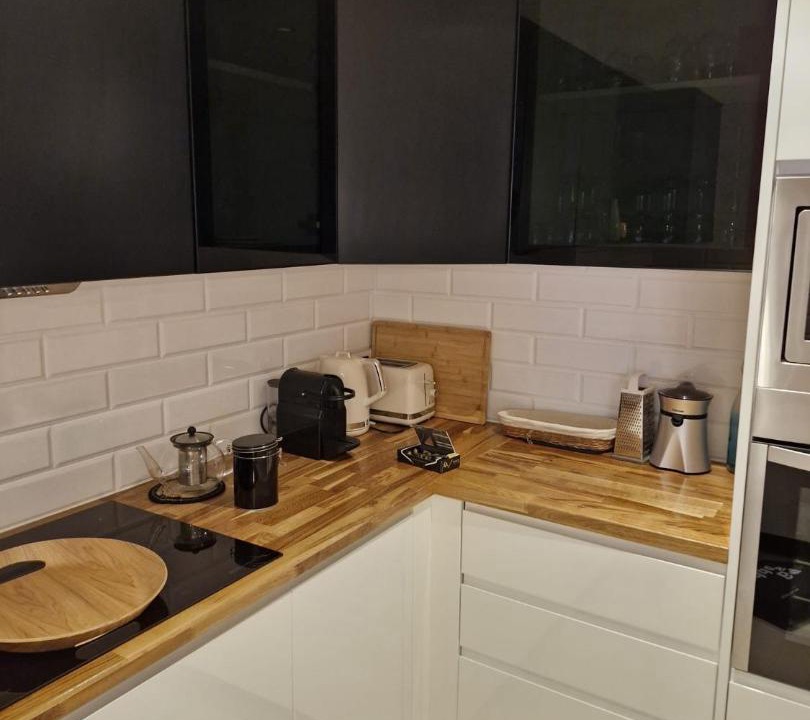 Photo of Kitchen in Saint-Tropez City Centre