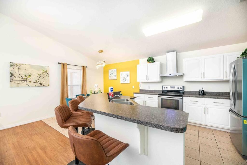 Photo of Kitchen in Cumbrian Lakes