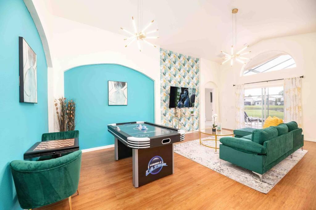 Photo of Livingroom in Cumbrian Lakes