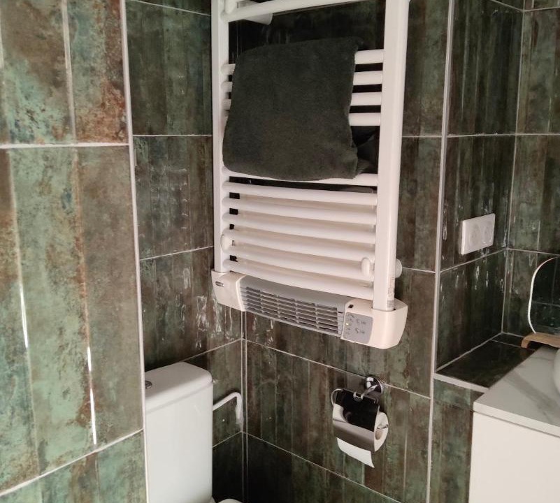 Photo of Bathroom in La Nartelle