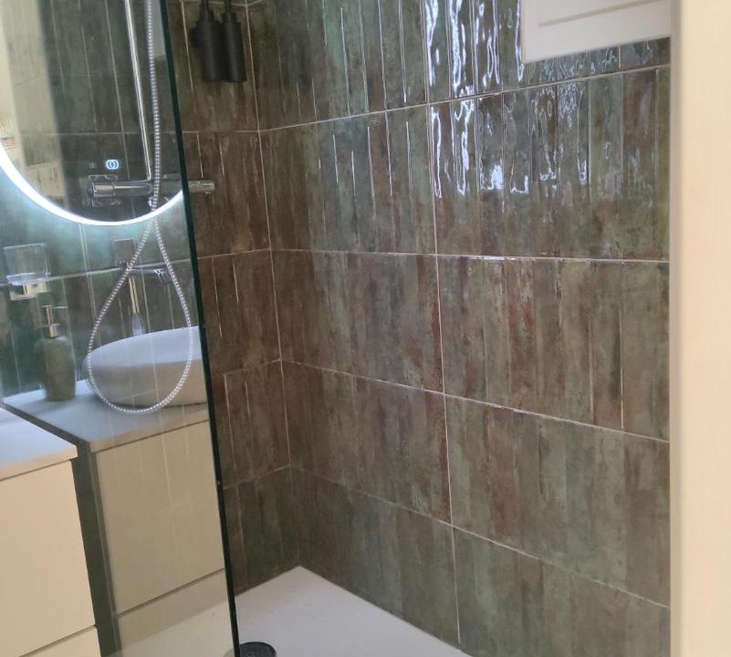 Photo of Bathroom in La Nartelle
