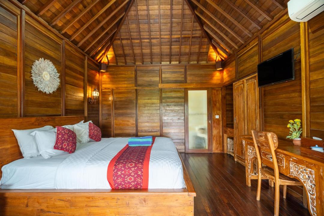 Photo of Bedroom in Kedewatan