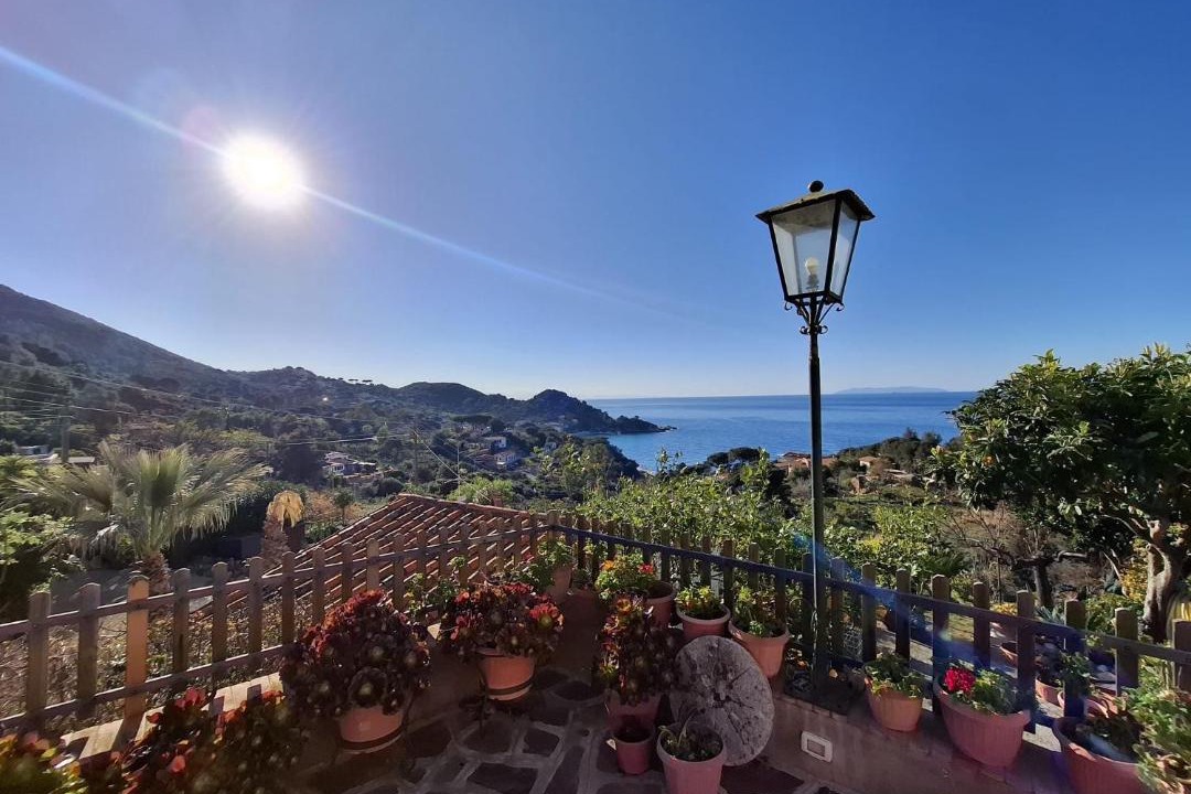 Photo of Patio Balcony in Sant' Andrea