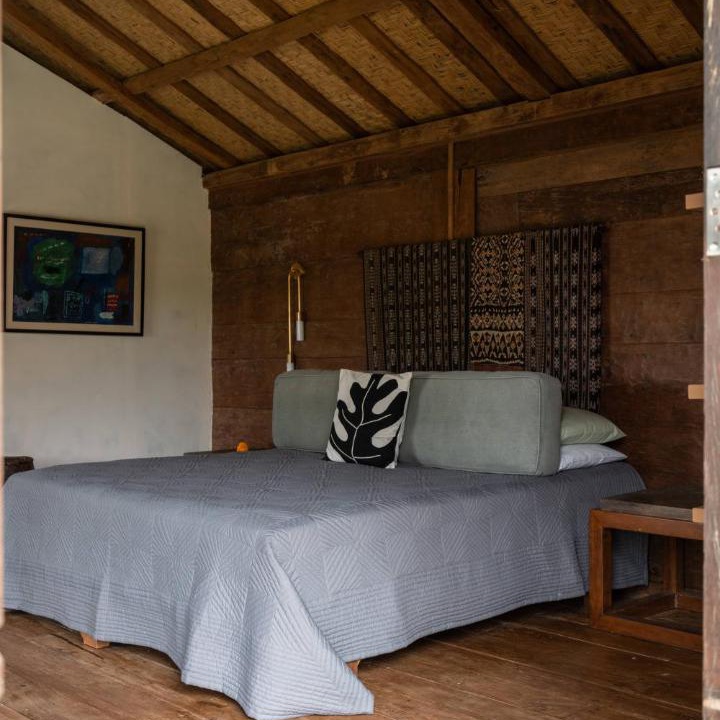 Photo of Bedroom in Baturiti