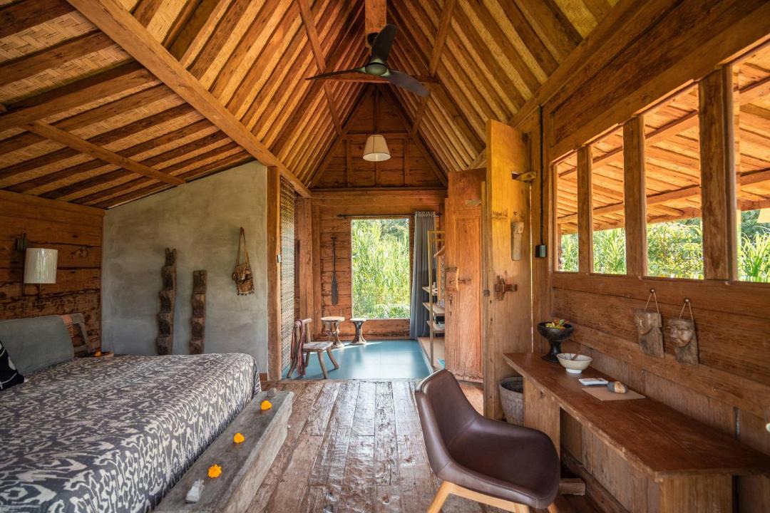 Photo of Bedroom in Baturiti
