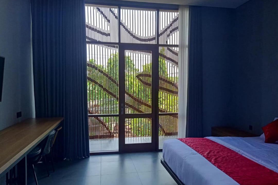 Photo of Bedroom in Pererenan