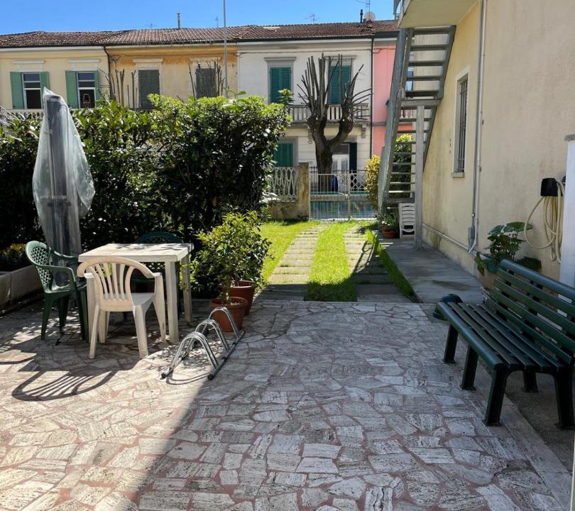 Photo of Patio Balcony in Ex Campo d'Aviazione