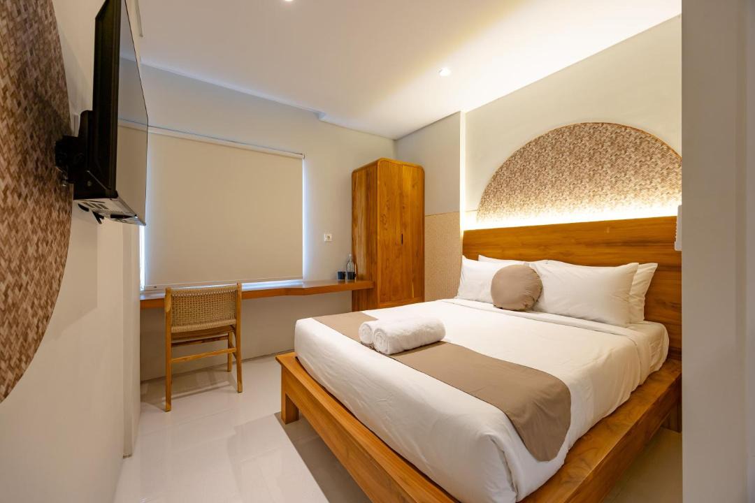 Photo of Bedroom in Teuku Umar
