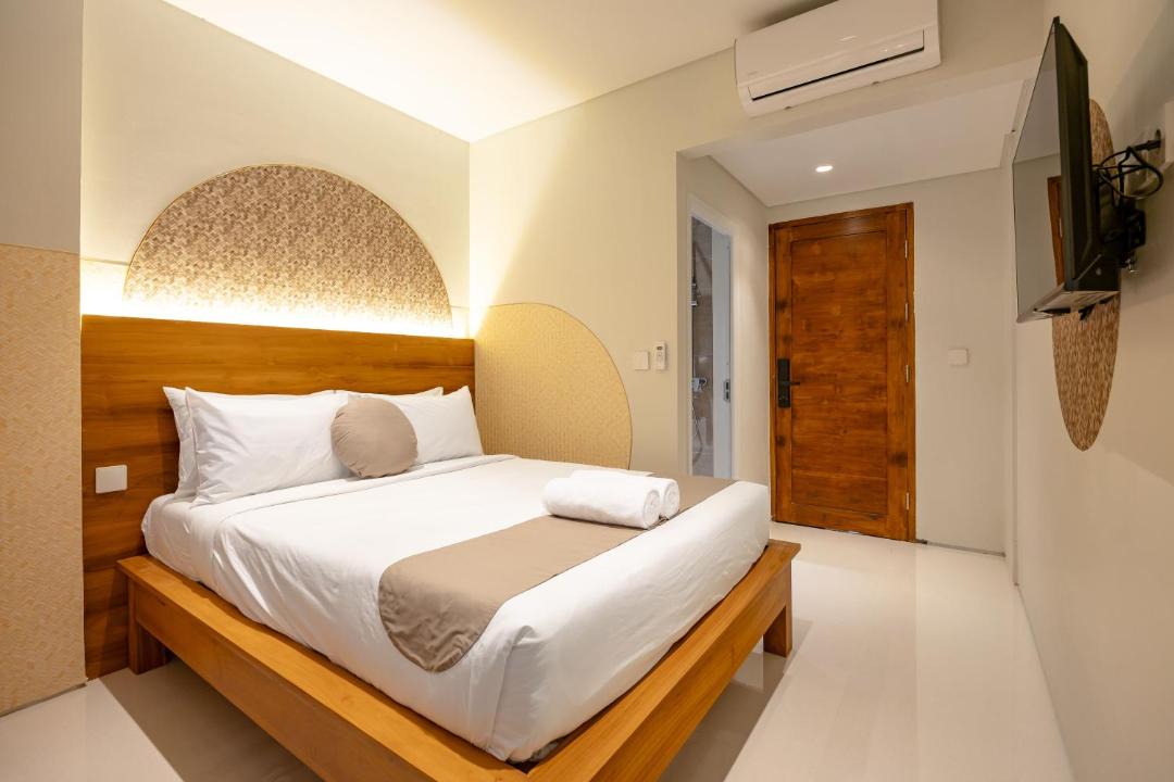 Photo of Bedroom in Teuku Umar
