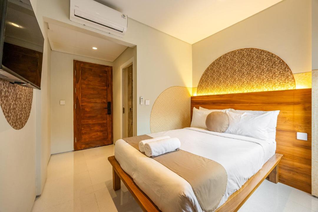 Photo of Bedroom in Teuku Umar
