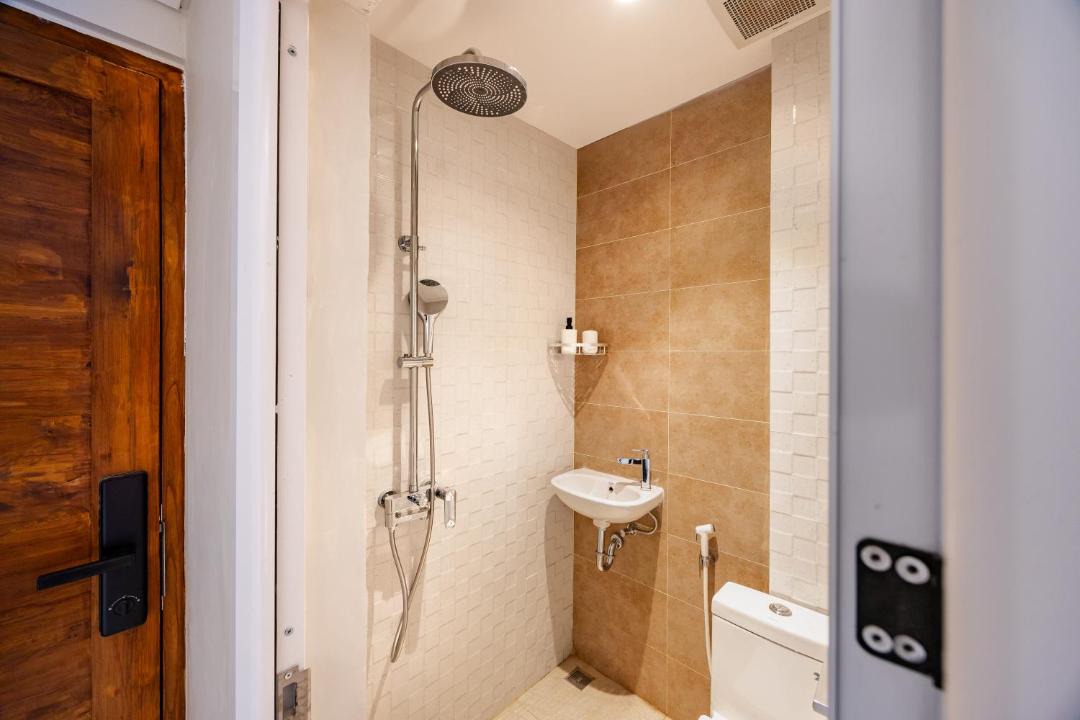 Photo of Bathroom in Teuku Umar