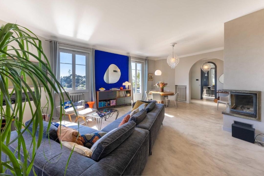 Photo of Livingroom in Saint-Roman