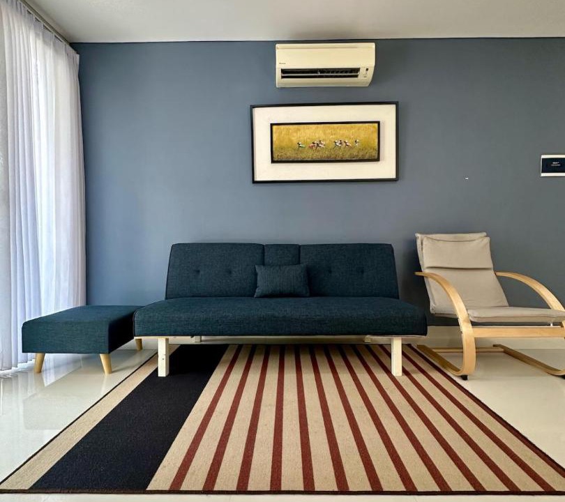 Photo of Livingroom in Surabaya
