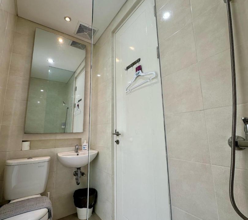 Photo of Bathroom in Surabaya