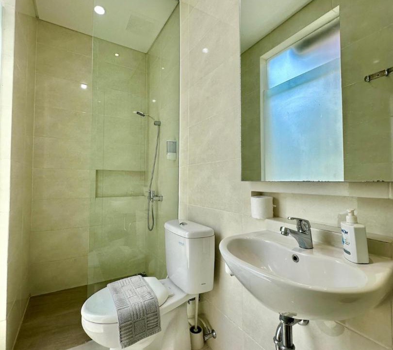 Photo of Bathroom in Surabaya