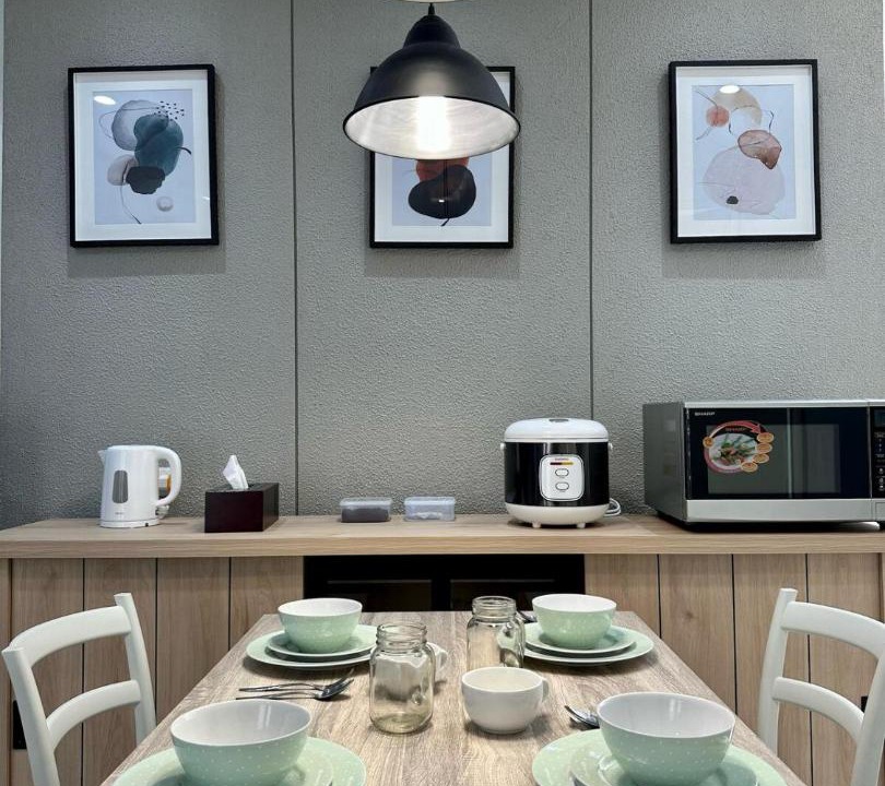 Photo of Kitchen in Surabaya