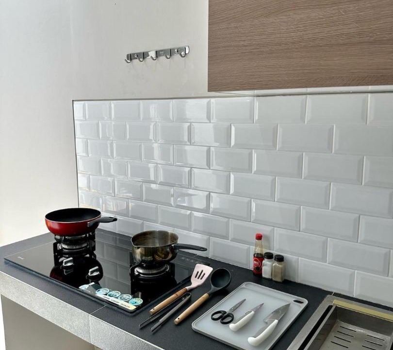 Photo of Kitchen in Surabaya