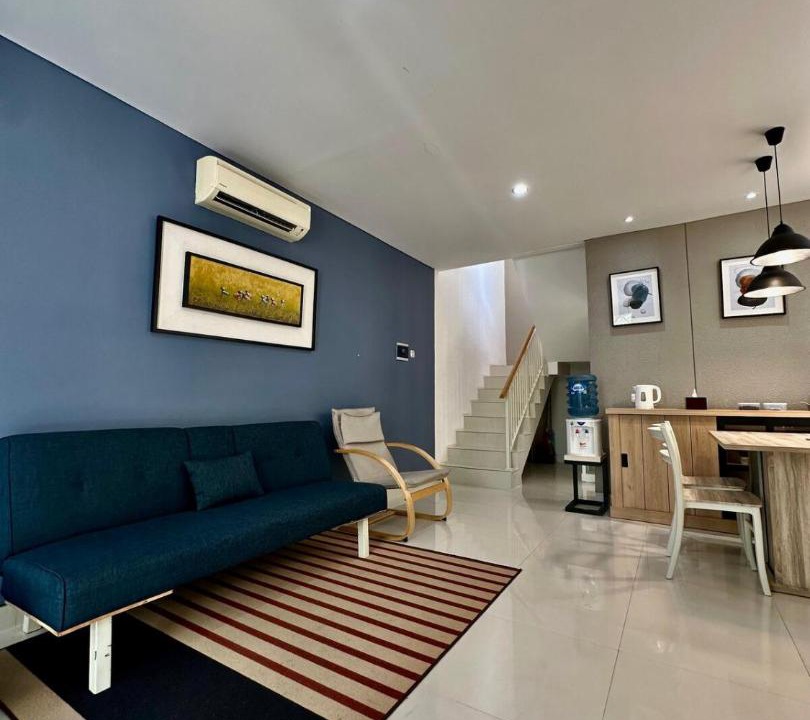 Photo of Livingroom in Surabaya