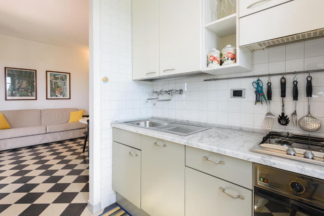Photo of Kitchen in Forte dei Marmi