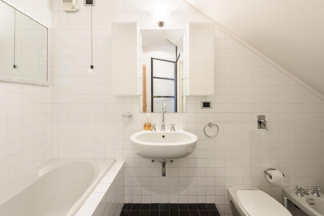 Photo of Bathroom in Forte dei Marmi