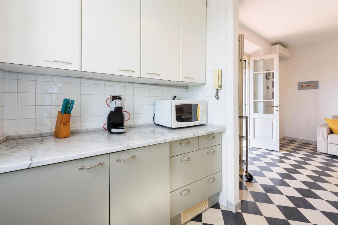 Photo of Kitchen in Forte dei Marmi