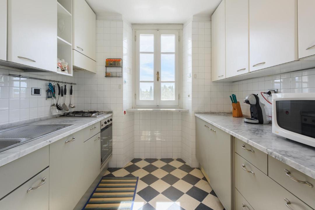 Photo of Kitchen in Forte dei Marmi