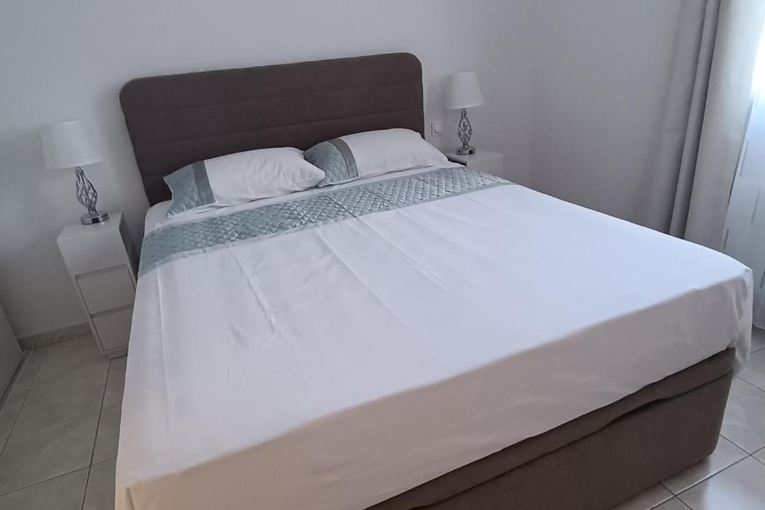 Photo of Bedroom in Frejus