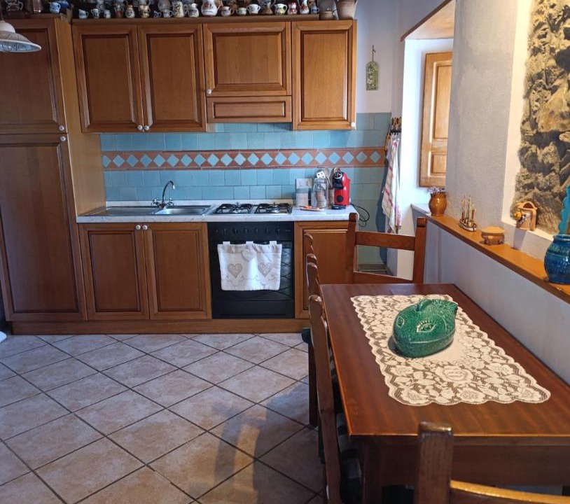 Photo of Kitchen in Fabbiano