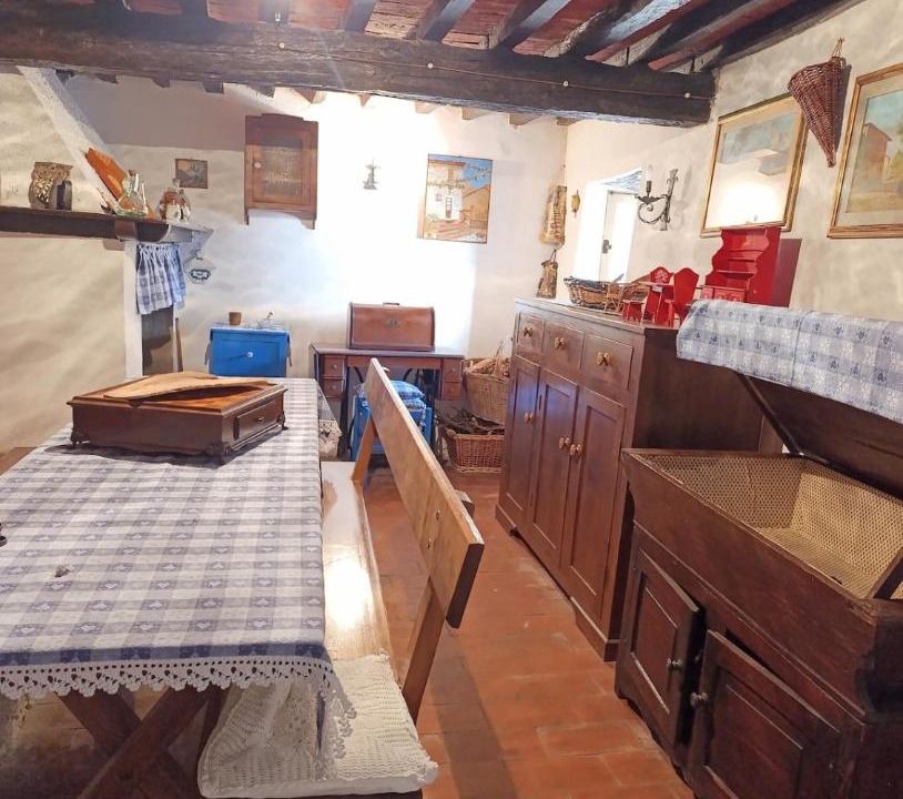 Photo of Kitchen in Fabbiano