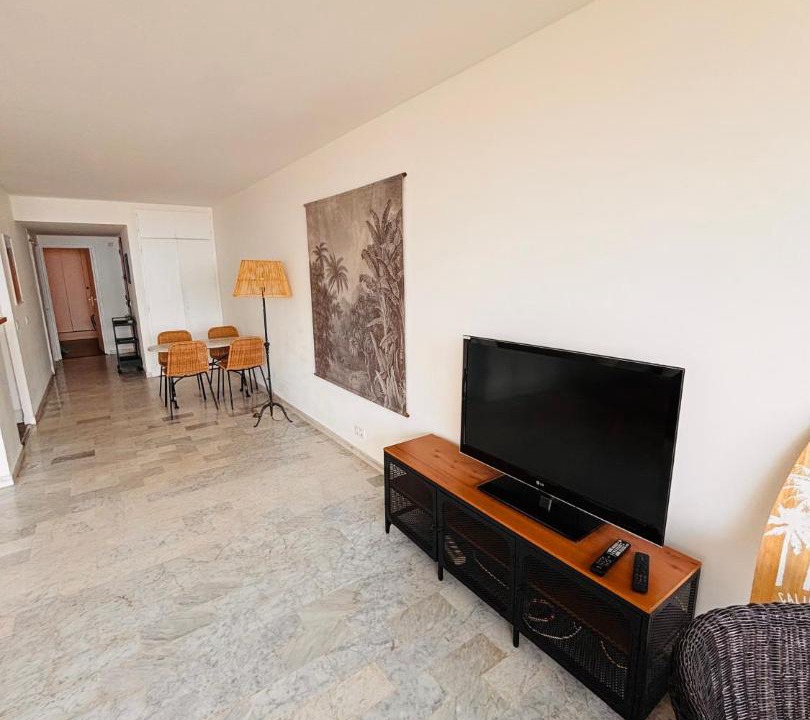 Photo of Livingroom in Saint-Laurent-du-Var