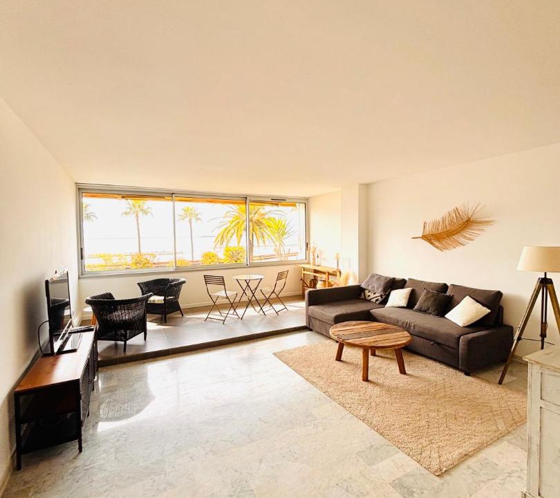 Photo of Livingroom in Saint-Laurent-du-Var