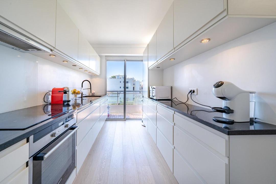Photo of Kitchen in Caucade