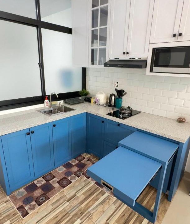 Photo of Kitchen in Kasihan