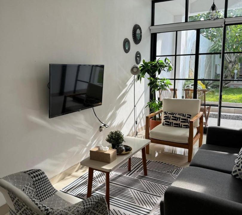 Photo of Livingroom in Kasihan