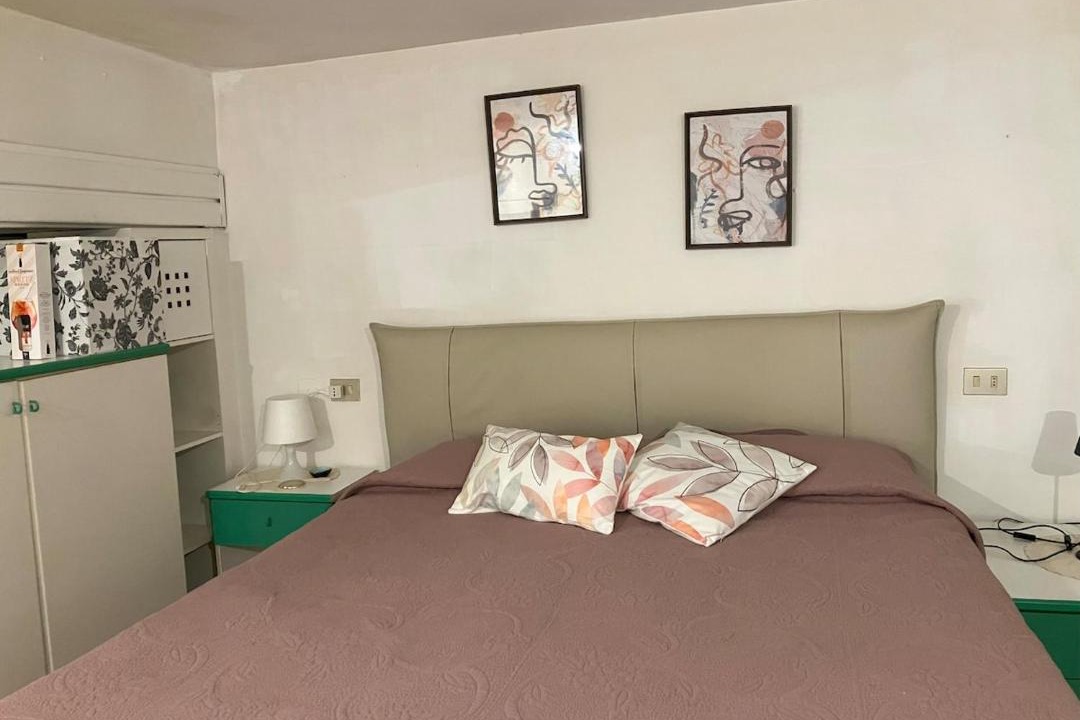 Photo of Bedroom in Cinquale