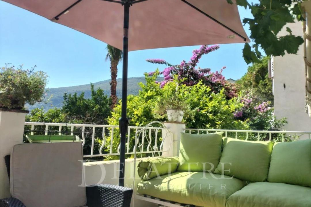 Photo of Patio Balcony in Magagnosc