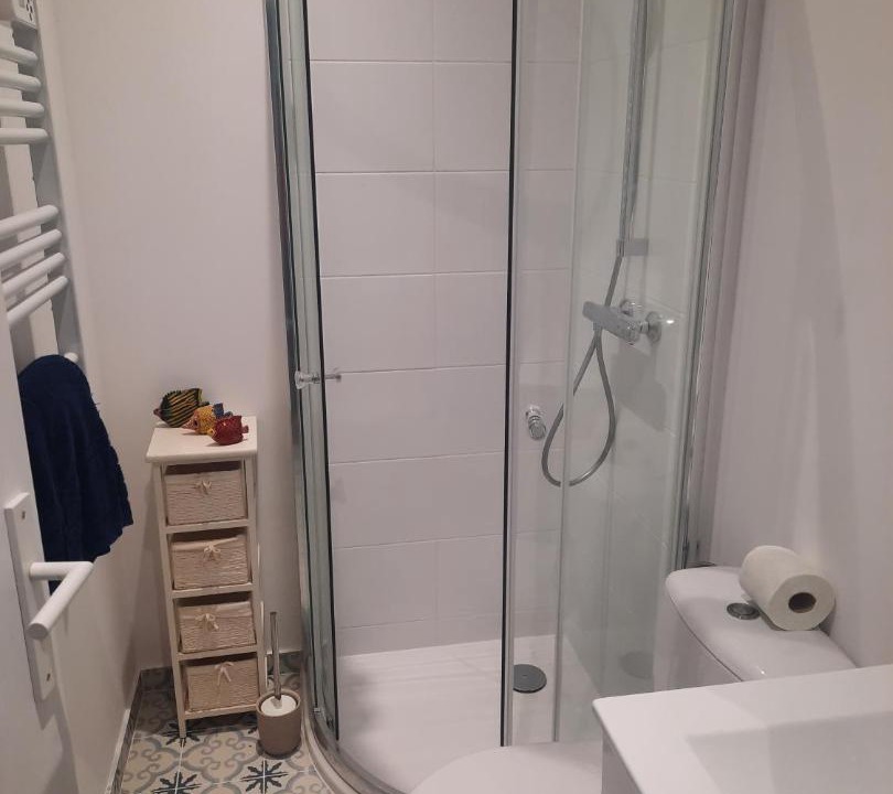 Photo of Bathroom in Magagnosc