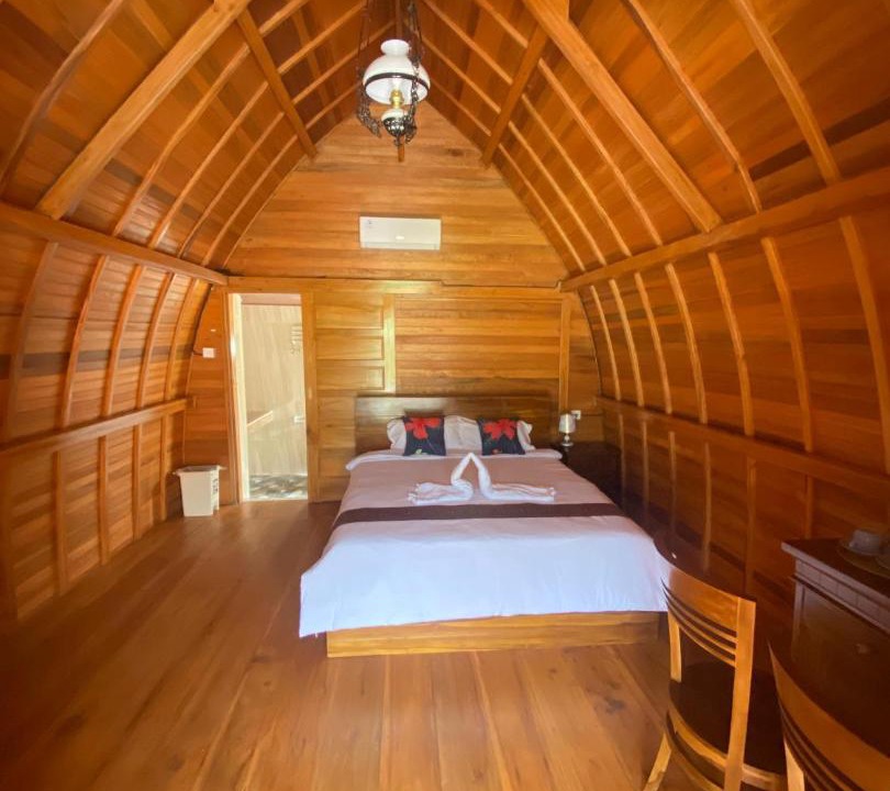 Photo of Bedroom in Sidemen