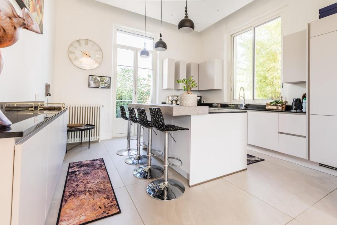 Photo of Kitchen in Carnot
