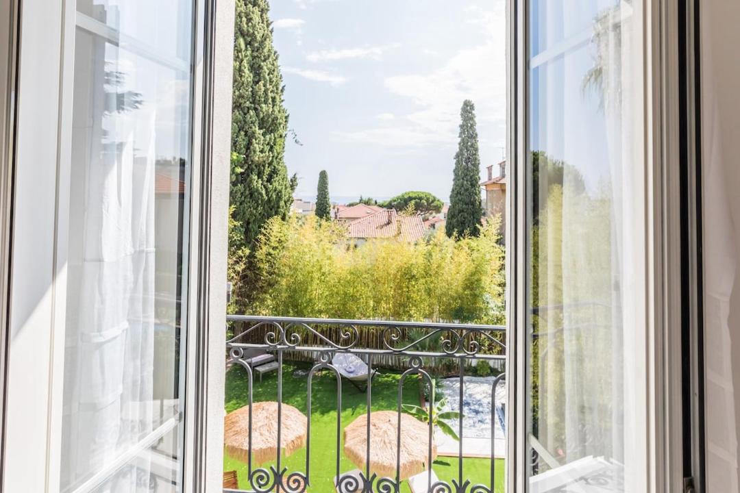 Photo of Patio Balcony in Carnot