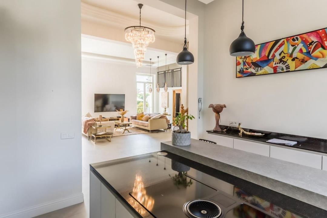 Photo of Kitchen in Carnot