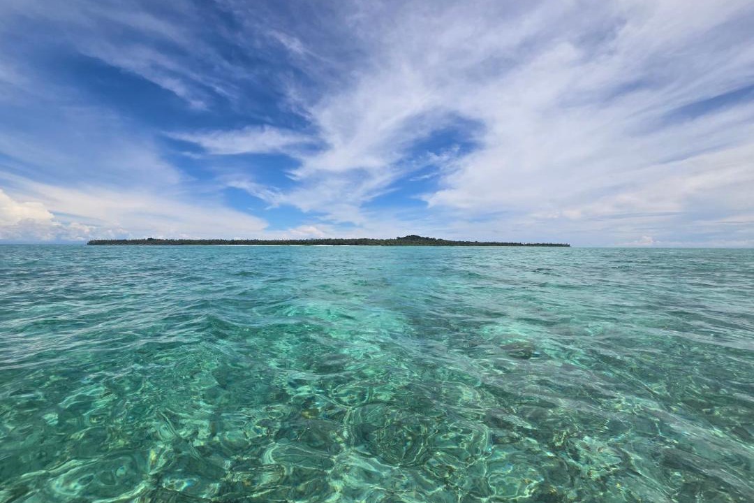 Photo of Others in Kepulauan Banyak