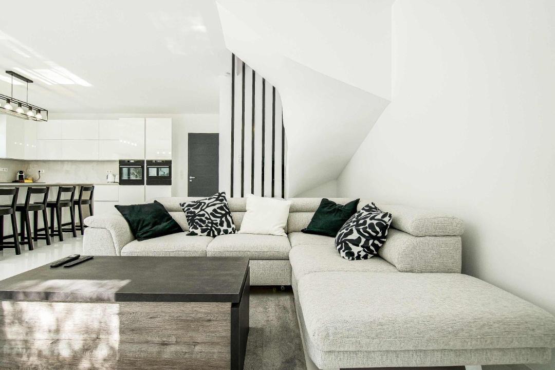 Photo of Livingroom in Bastide Giraud