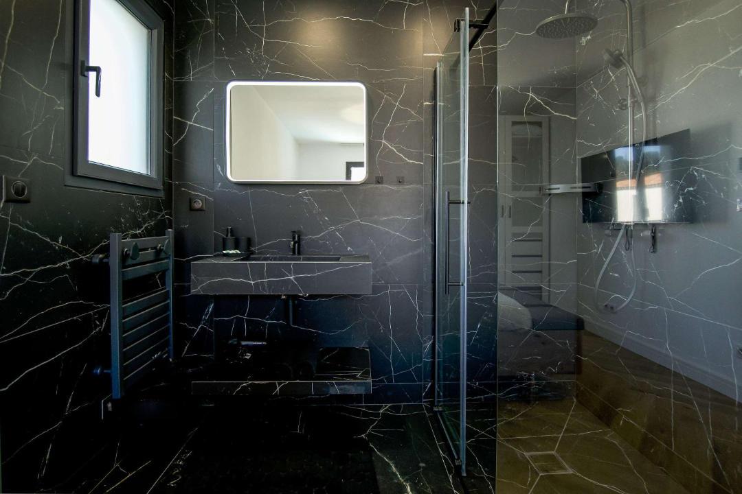 Photo of Bathroom in Bastide Giraud