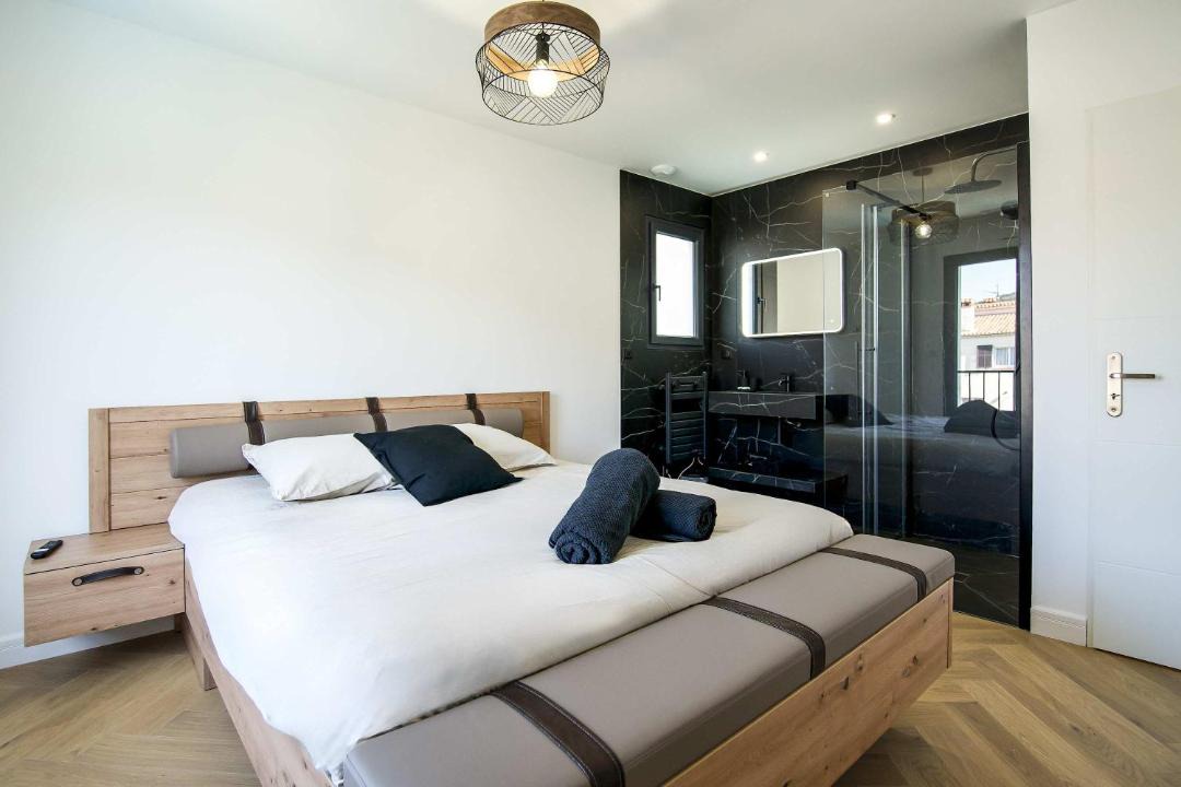 Photo of Bedroom in Bastide Giraud