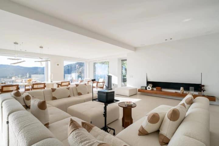 Photo of Livingroom in Roquebrune-Cap-Martin